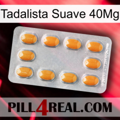 Tadalista Soft 40Mg cialis3